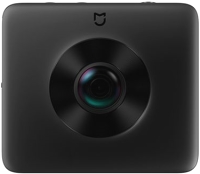 Фото - Action камера Xiaomi Mi 360 Panoramic 