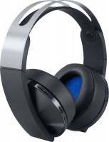 Фото - Наушники Sony Platinum Wireless Headset 