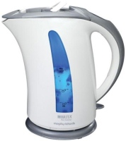 Фото - Электрочайник Morphy Richards 43541 3100 Вт 1.5 л  белый