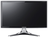 Фото - Монитор Samsung BX2250 22 "  черный