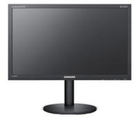 Фото - Монитор Samsung BX2340 23 " черный