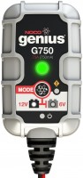 Фото - Пуско-зарядное устройство Noco Genius G750EU 