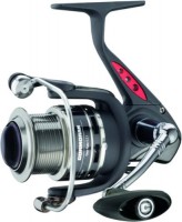 Фото - Катушка Cormoran Black Bull 8PiF 3000
