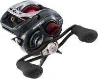 Фото - Катушка Daiwa Fuego 100HL 