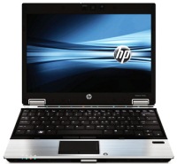 Фото - Ноутбук HP EliteBook 2540P (2540P-VB841AV)