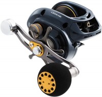 Фото - Катушка Daiwa Lexa HD 300HS-P 