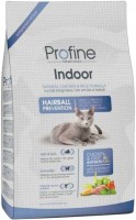 Фото - Корм для кошек Profine Indoor Chicken/Rice  10 kg