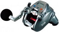 Фото - Катушка Daiwa Seaborg 200J-L 