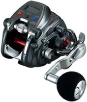 Фото - Катушка Daiwa Seaborg 200J 