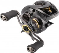 Фото - Катушка Daiwa Steez SV TW 1016SV-H 