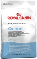 Фото - Корм для кошек Royal Canin Queen  4 kg