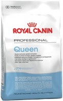 Фото - Корм для кошек Royal Canin Queen  10 kg