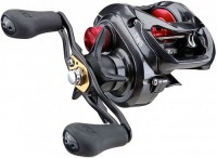 Фото - Катушка Daiwa Tatula CT 100HSL 