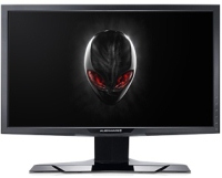 Фото - Монитор Dell Alienware AW2310 23 "  черный