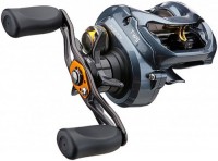 Фото - Катушка Daiwa Zillion SV TW 1016SHL 