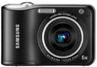 Фото - Фотоаппарат Samsung ES28 