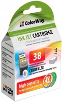 Фото - Картридж ColorWay CW-CCL38