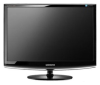 Фото - Монитор Samsung 2333T 23 "  черный