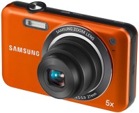 Фото - Фотоаппарат Samsung ES75