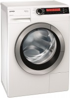 Фото - Стиральная машина Gorenje W 7843L/S белый