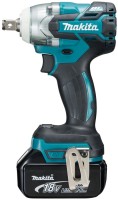 Фото - Дрель / шуруповерт Makita DTW281RFE 