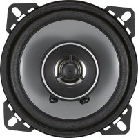 Фото - Автоакустика Blaupunkt BGx 402 MKII