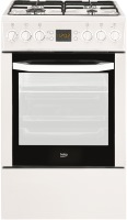 Фото - Плита Beko CSM 52320 белый