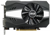 Фото - Видеокарта Asus GeForce GTX 1060 Phoenix 3GB 