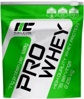 Фото - Протеин Muscle Care Pro Whey 80 2.3 кг