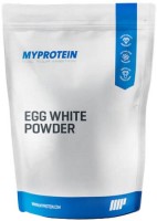 Фото - Протеин Myprotein Egg White Powder 1 кг