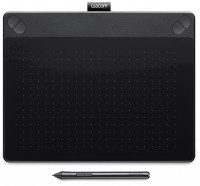 Фото - Графический планшет Wacom Intuos 3D Creative Pen & Touch Tablet 
