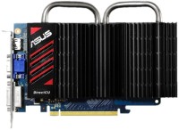 Фото - Видеокарта Asus GeForce GT 730 GT730-DCSL-2GD3 