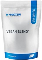 Фото - Протеин Myprotein Vegan Blend 1 кг