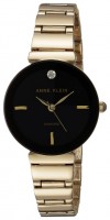 Фото - Наручные часы Anne Klein 2434BKGB 