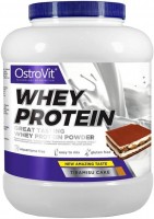 Фото - Протеин OstroVit Whey Protein 0.7 кг