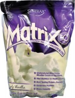 Протеин Syntrax Matrix 5.0 2.3 кг