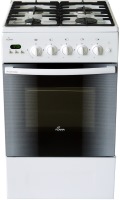 Фото - Плита Flama BG 2422 W белый
