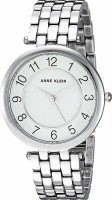 Фото - Наручные часы Anne Klein 2701WTSV 