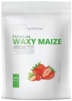 Фото - Гейнер KFD Nutrition Waxy Maize 1 кг