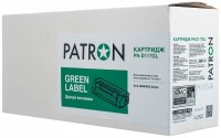 Фото - Картридж Patron PN-D117GL