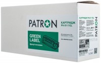 Фото - Картридж Patron PN-D117GL 