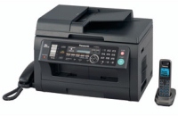 Фото - МФУ Panasonic KX-MB2061