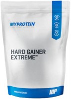 Фото - Гейнер Myprotein Hard Gainer Extreme 5 кг