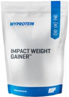 Фото - Гейнер Myprotein Impact Weight Gainer 2.5 кг