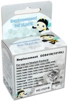 Фото - Картридж MicroJet HC-I121B