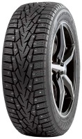 Фото - Шины Nokian Hakkapeliitta 7 205/60 R16 92T 