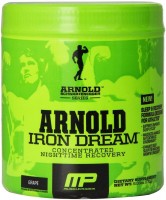 Фото - Аминокислоты Musclepharm Arnold Series Iron Dream 168 g 