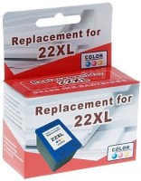 Фото - Картридж MicroJet HC-E02X