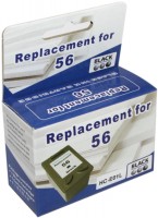 Фото - Картридж MicroJet HC-E01L