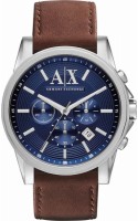 Фото - Наручные часы Armani AX2501 